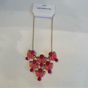 Cute Spring Necklace